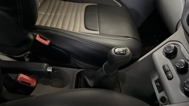 View Tata Tiago Image 37 Used Tata Tiago Image 37