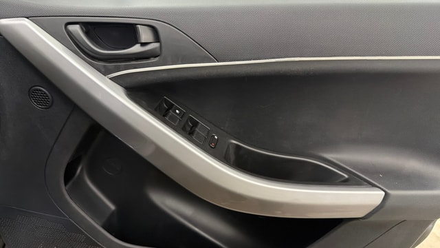 View Tata Nexon Image 33 Used Tata Nexon Image 33