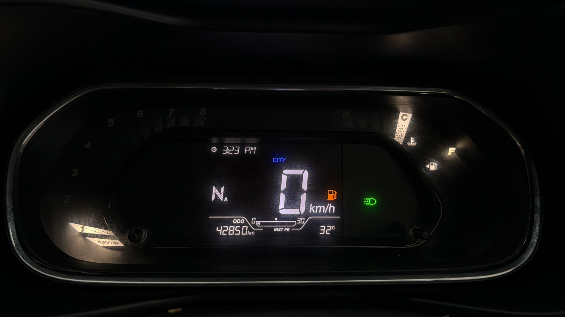 Used 2021 Tata Nexon Used 2021 Tata Nexon