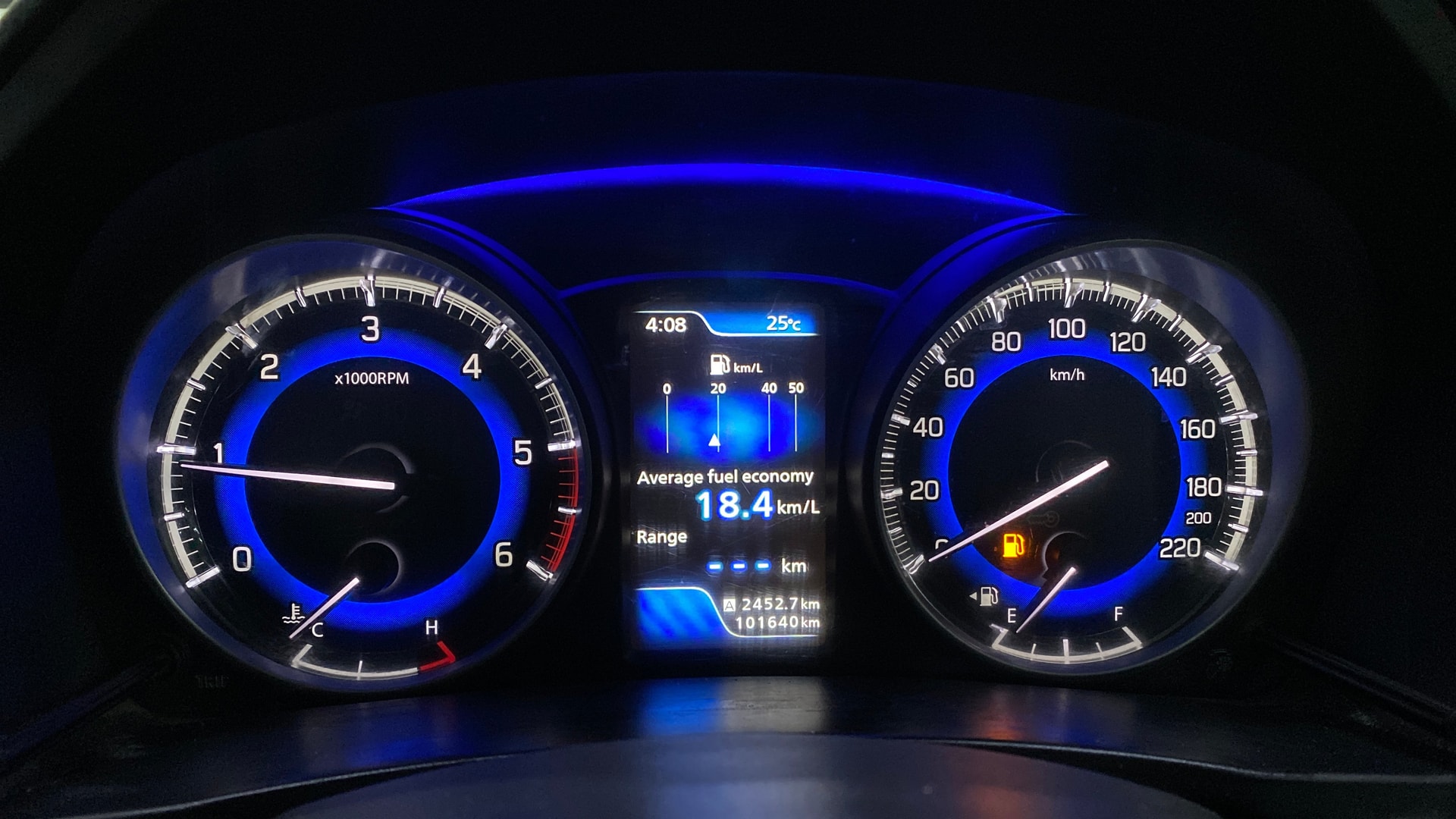 View 2016 Maruti Suzuki 1000 Base Variant Image 22 Used 2016 Maruti Suzuki 1000 Base Variant Image 22