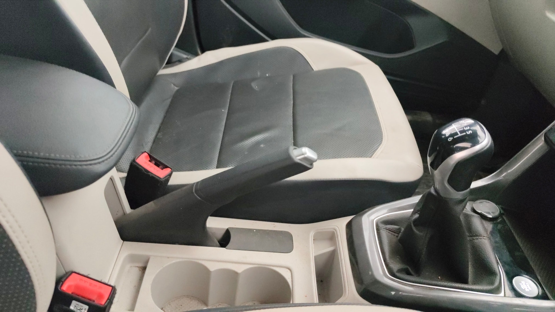 Used 2022 Volkswagen Taigun Used 2022 Volkswagen Taigun