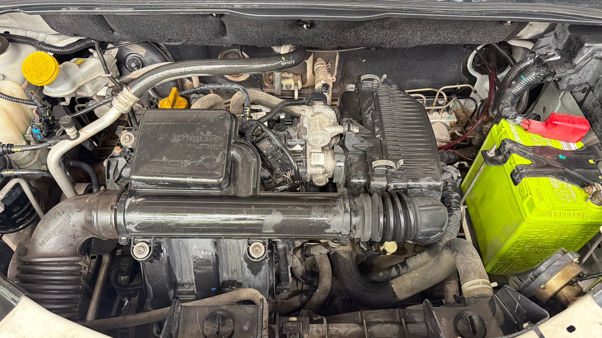 Used 2022 Renault Kiger Used 2022 Renault Kiger