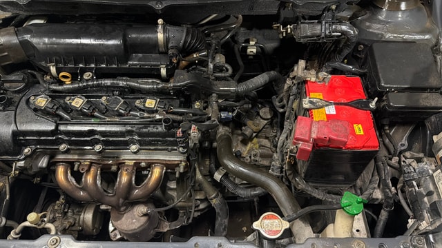 View Maruti Suzuki 1000 Image 29 Used Maruti Suzuki 1000 Image 29