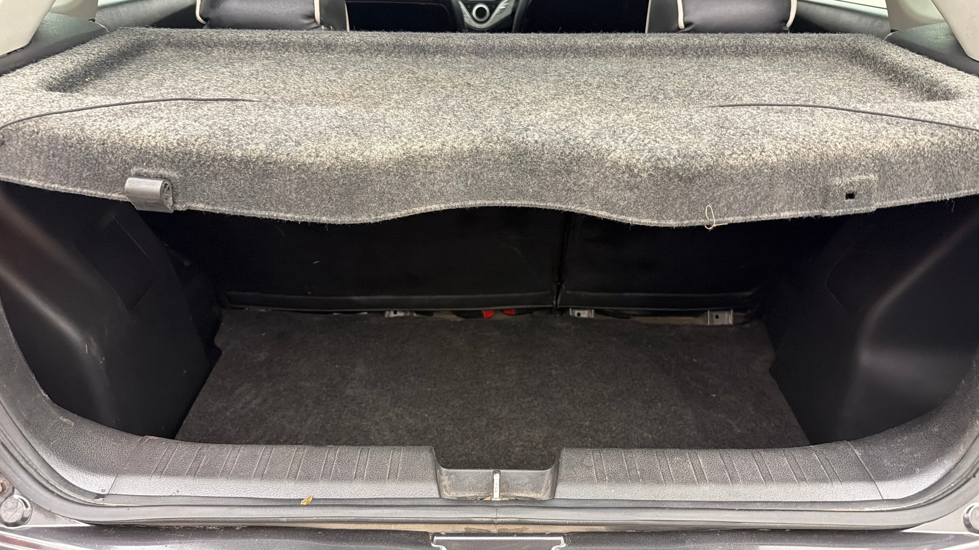 Used 2017 Maruti Suzuki 1000 Used 2017 Maruti Suzuki 1000