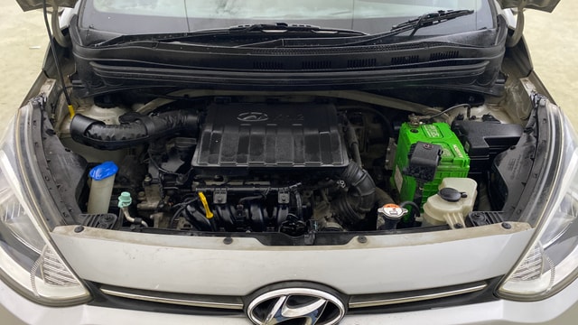 View Hyundai Xcent Image 40 Used Hyundai Xcent Image 40