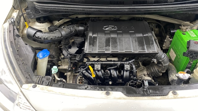 View Hyundai Xcent Image 3 Used Hyundai Xcent Image 3