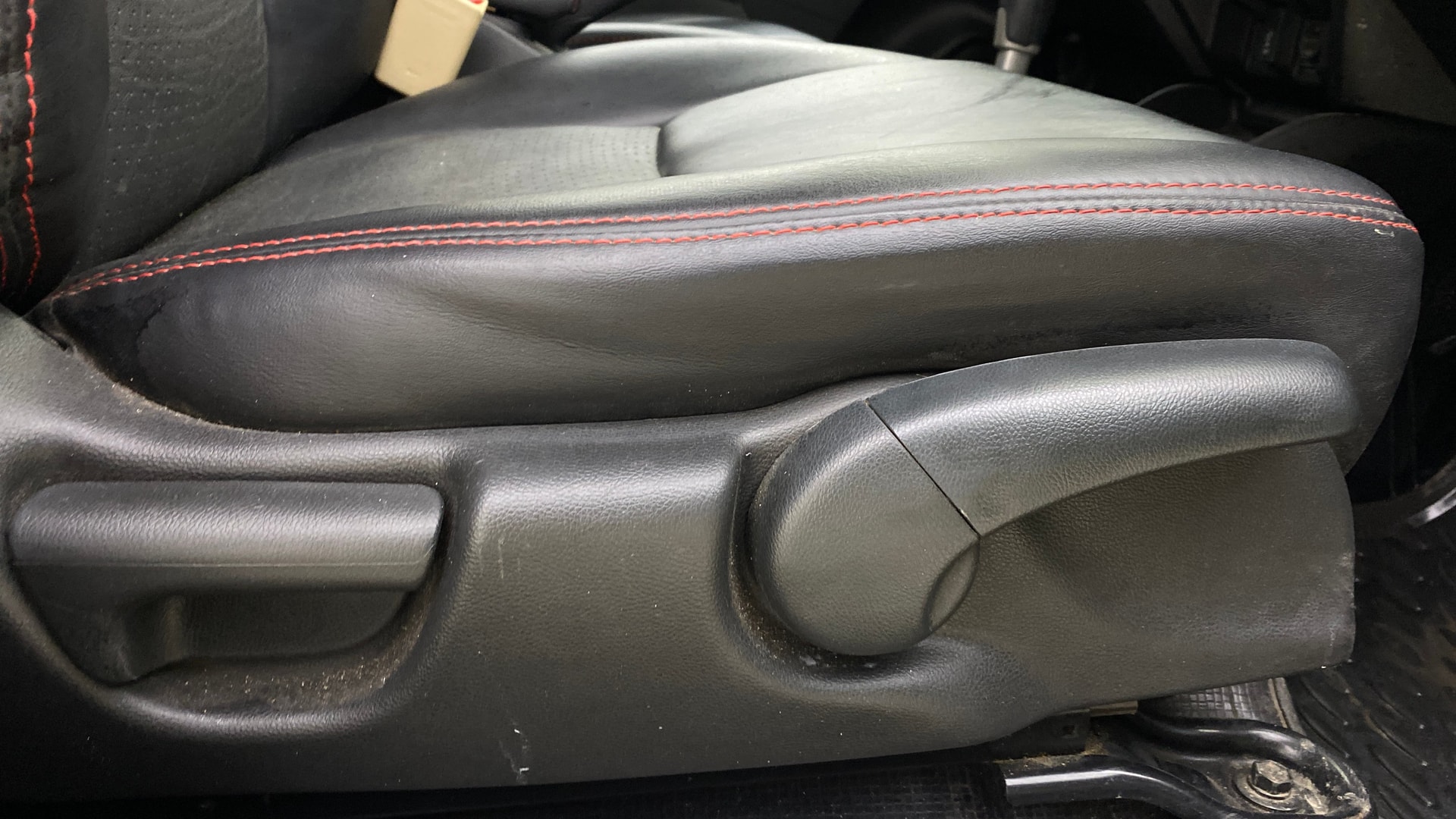 View 2019 Honda Jazz E MT Diesel Image 11 Used 2019 Honda Jazz E MT Diesel Image 11