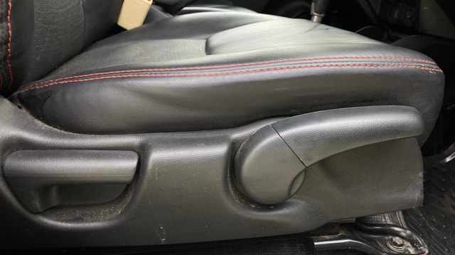 View Honda Jazz Image 11 Used Honda Jazz Image 11