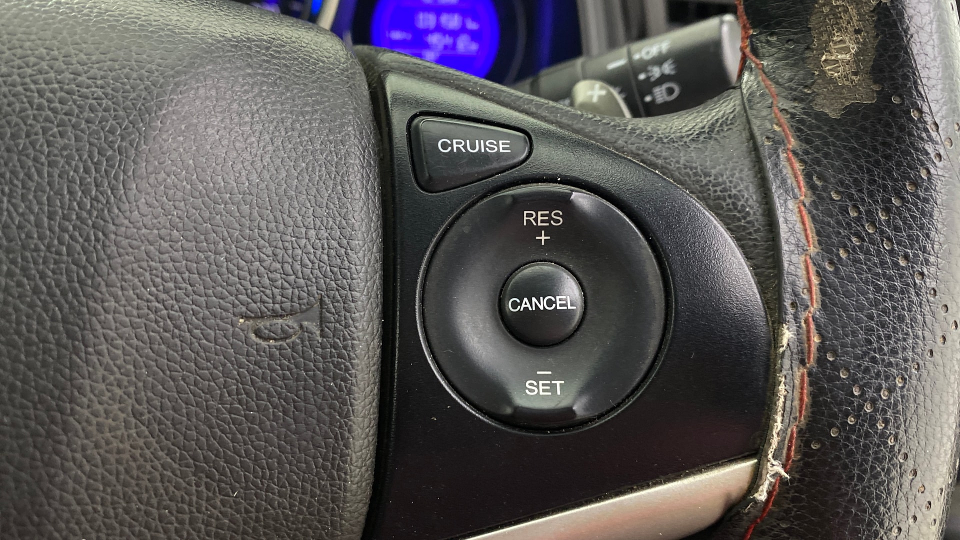 View 2019 Honda Jazz E MT Diesel Image 3 Used 2019 Honda Jazz E MT Diesel Image 3