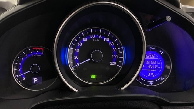 View Honda Jazz Image 21 Used Honda Jazz Image 21