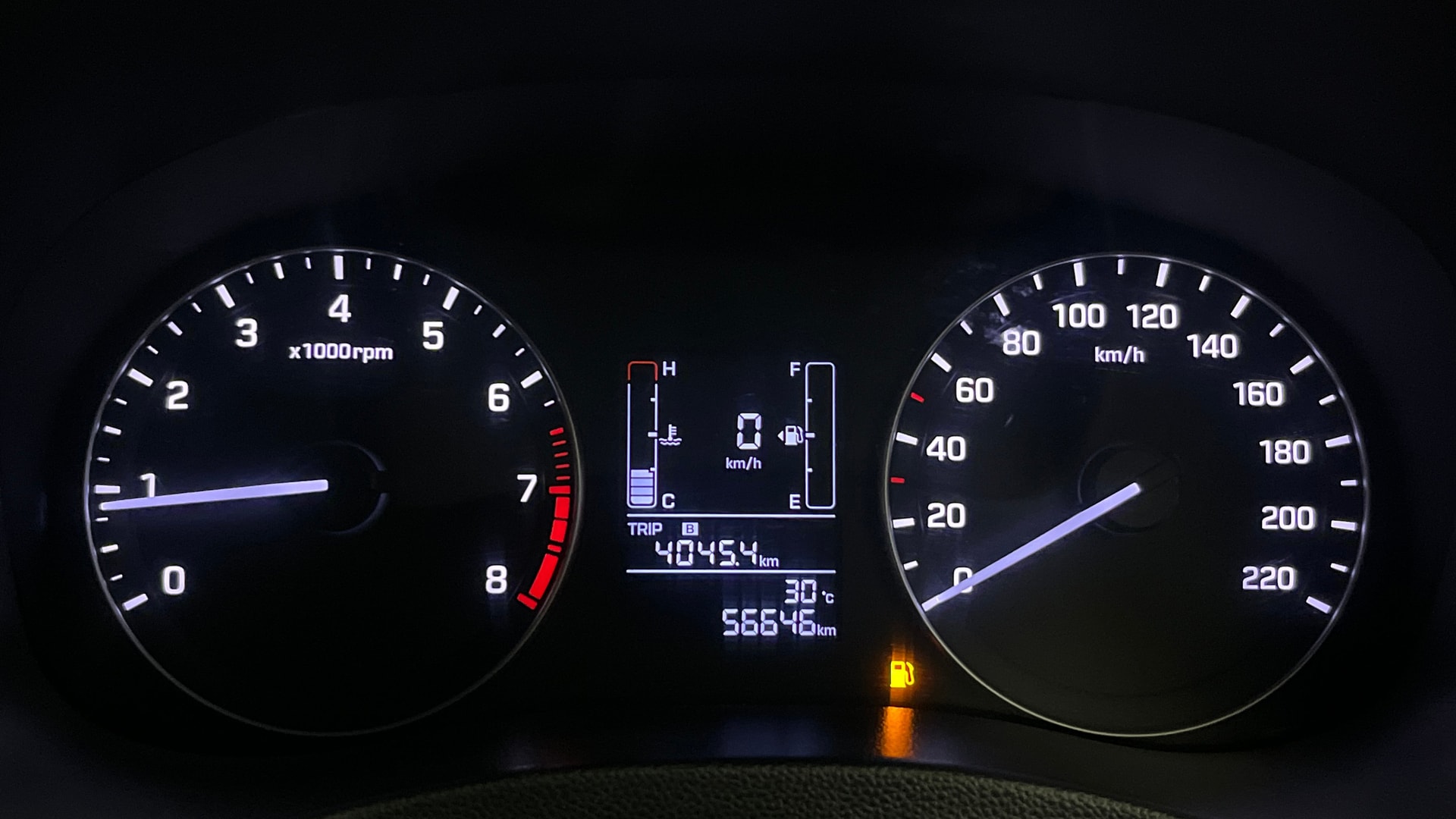 View 2018 Hyundai Creta 1.6 E Plus Petrol Image 33 Used 2018 Hyundai Creta 1.6 E Plus Petrol Image 33