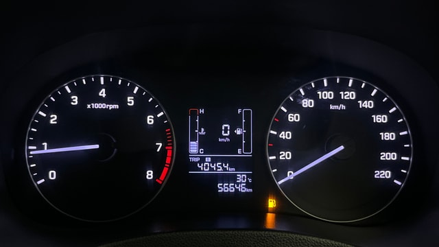 View Hyundai Creta Image 33 Used Hyundai Creta Image 33