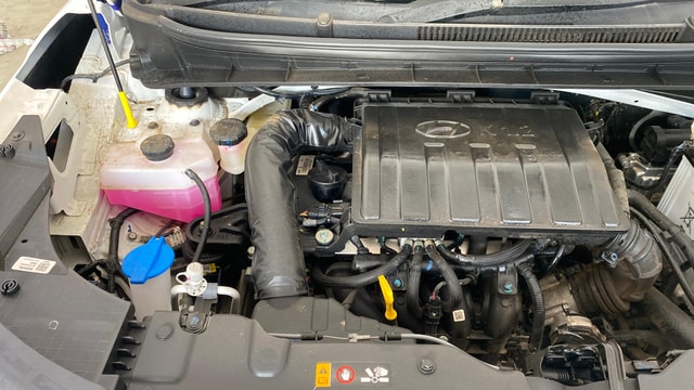 View Hyundai Exter Image 3 Used Hyundai Exter Image 3