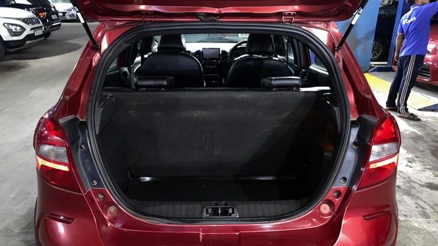 View Ford Freestyle Image 10 Used Ford Freestyle Image 10