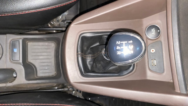 View Ford Freestyle Image 39 Used Ford Freestyle Image 39