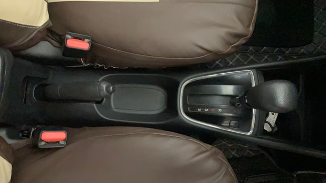 View Honda Amaze Image 41 Used Honda Amaze Image 41