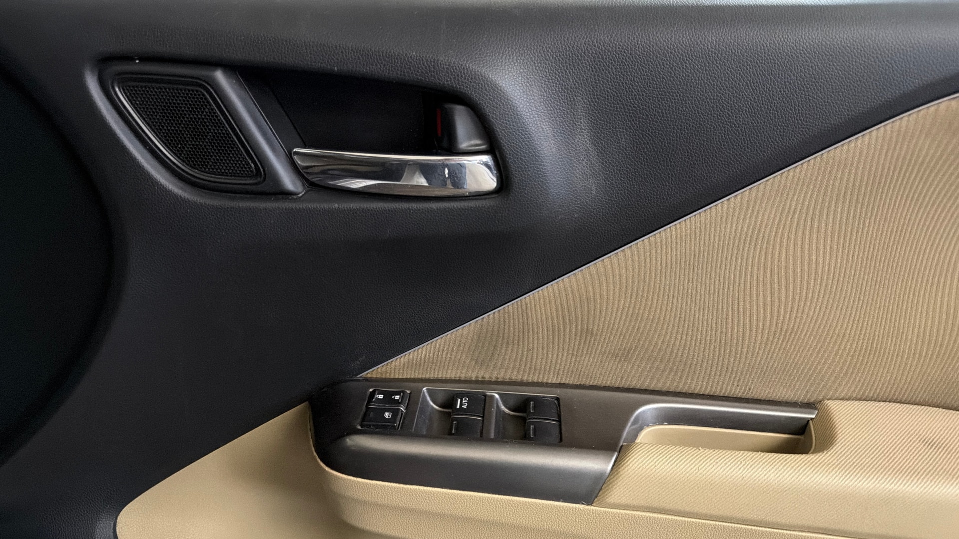 Used 2015 Honda City Used 2015 Honda City