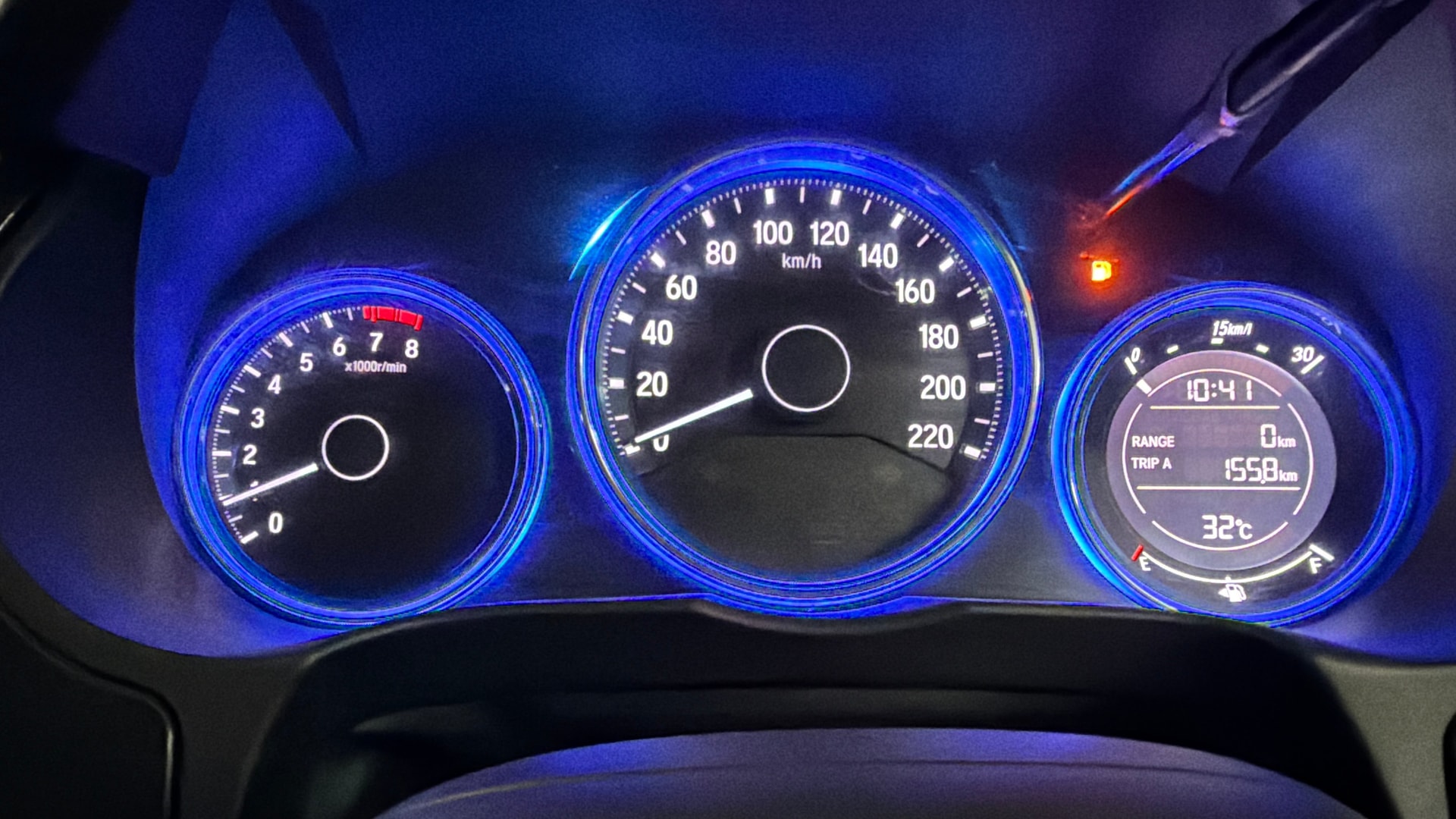 Used 2015 Honda City Used 2015 Honda City