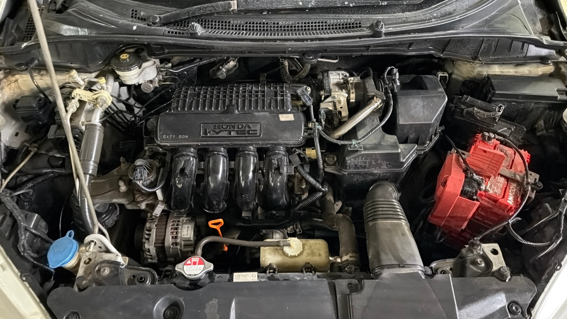 Used 2015 Honda City Used 2015 Honda City