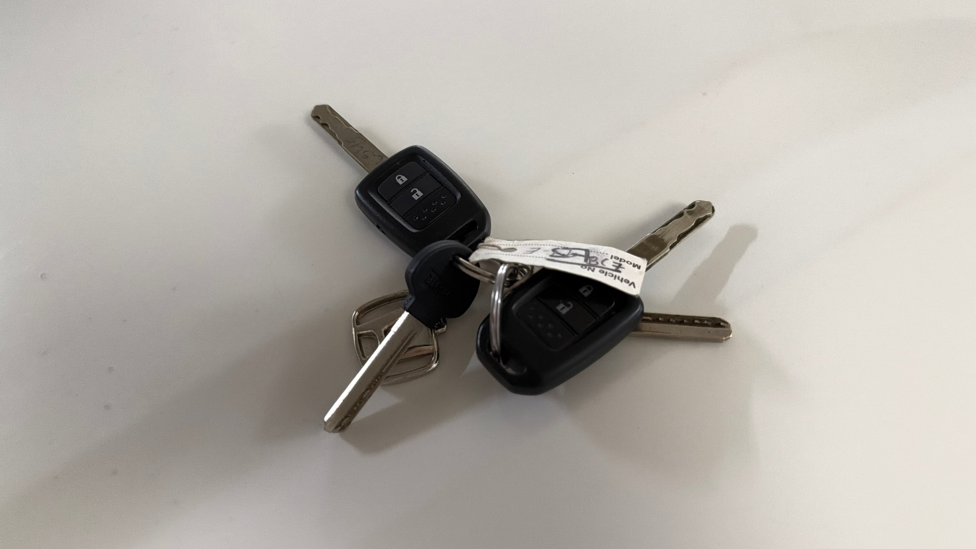 Used 2015 Honda City Used 2015 Honda City
