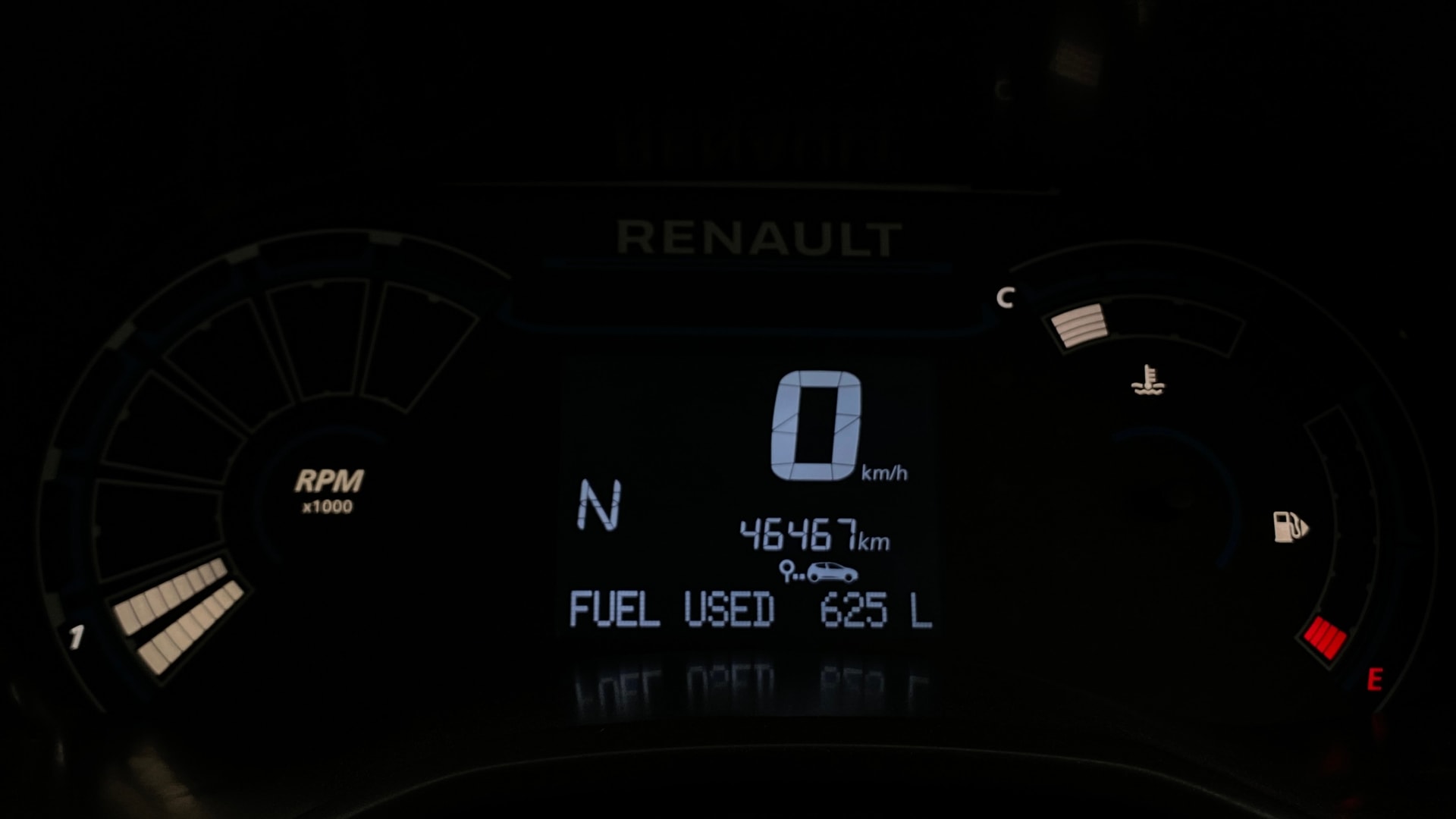 Used 2022 Renault Kiger Used 2022 Renault Kiger