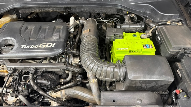 View Kia Sonet Image 30 Used Kia Sonet Image 30
