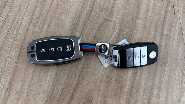 View Kia Sonet Image 19 Used Kia Sonet Image 19