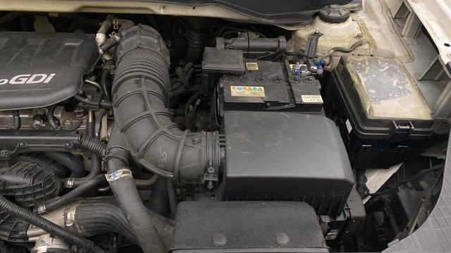 View Hyundai Venue Image 29 Used Hyundai Venue Image 29