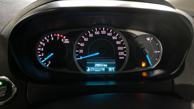 View Ford Figo Aspire Image 35 Used Ford Figo Aspire Image 35