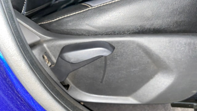 View Ford Figo Aspire Image 18 Used Ford Figo Aspire Image 18