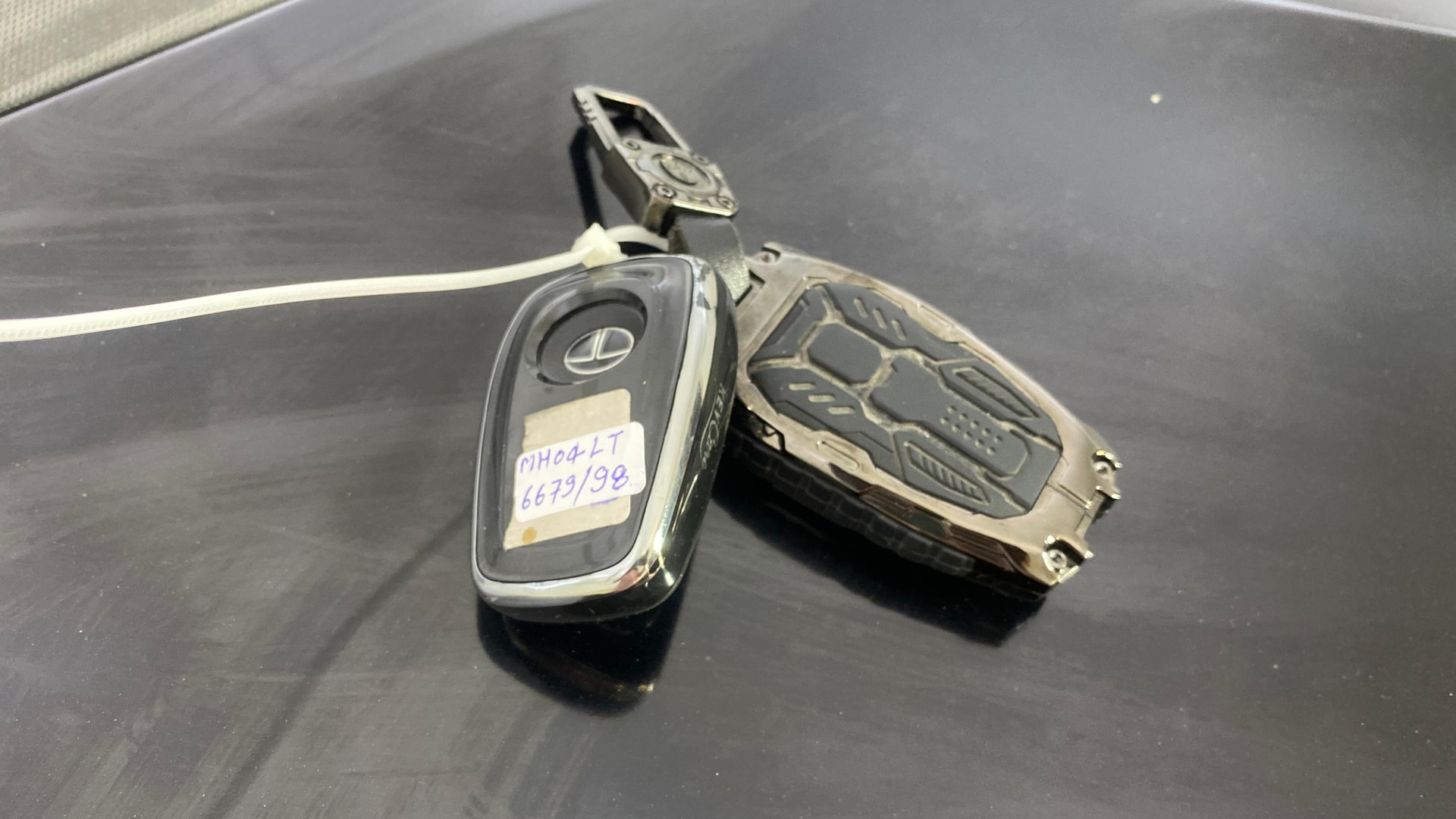 Used 2024 Tata Altroz Used 2024 Tata Altroz