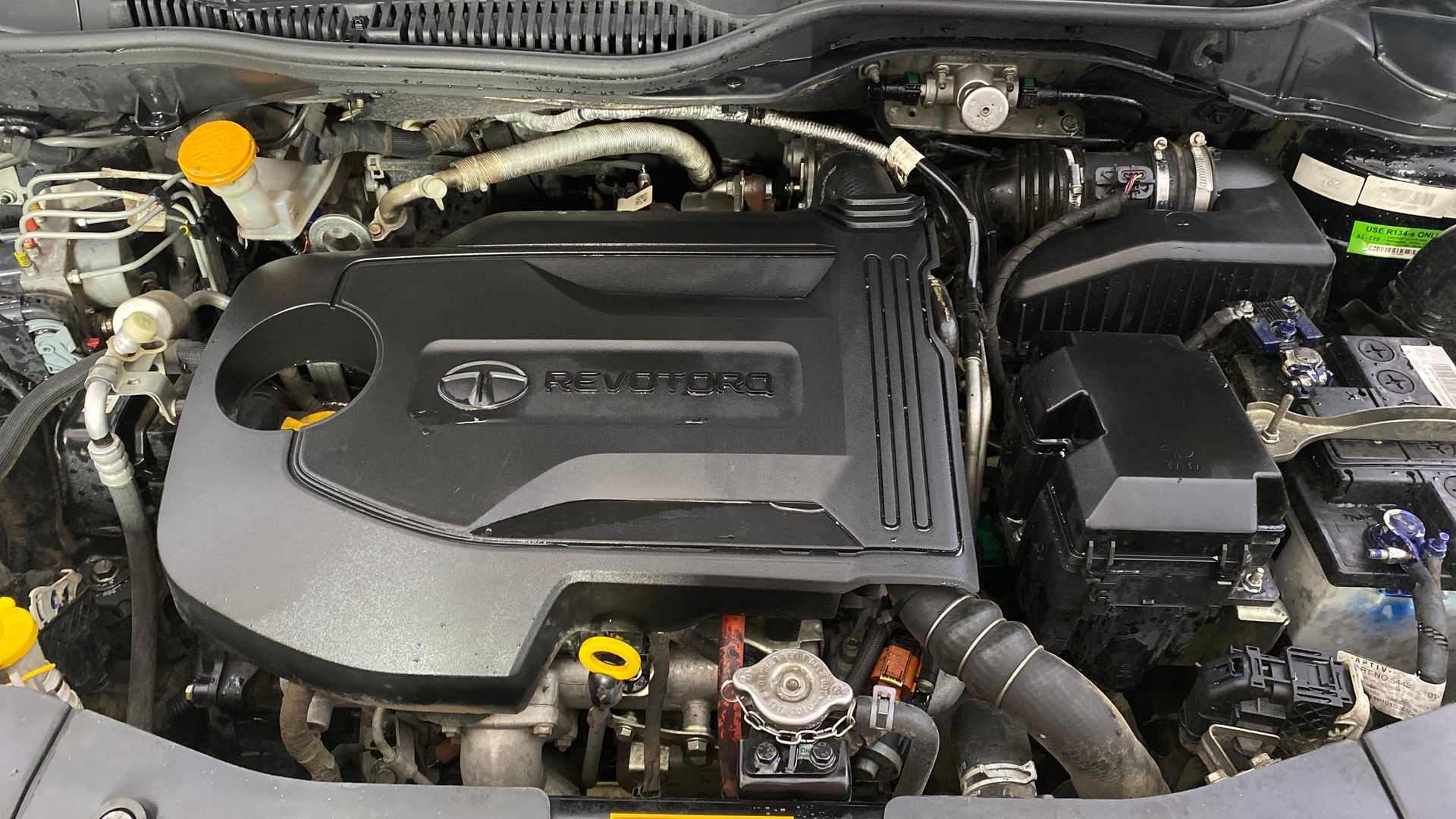 Used 2024 Tata Altroz Used 2024 Tata Altroz