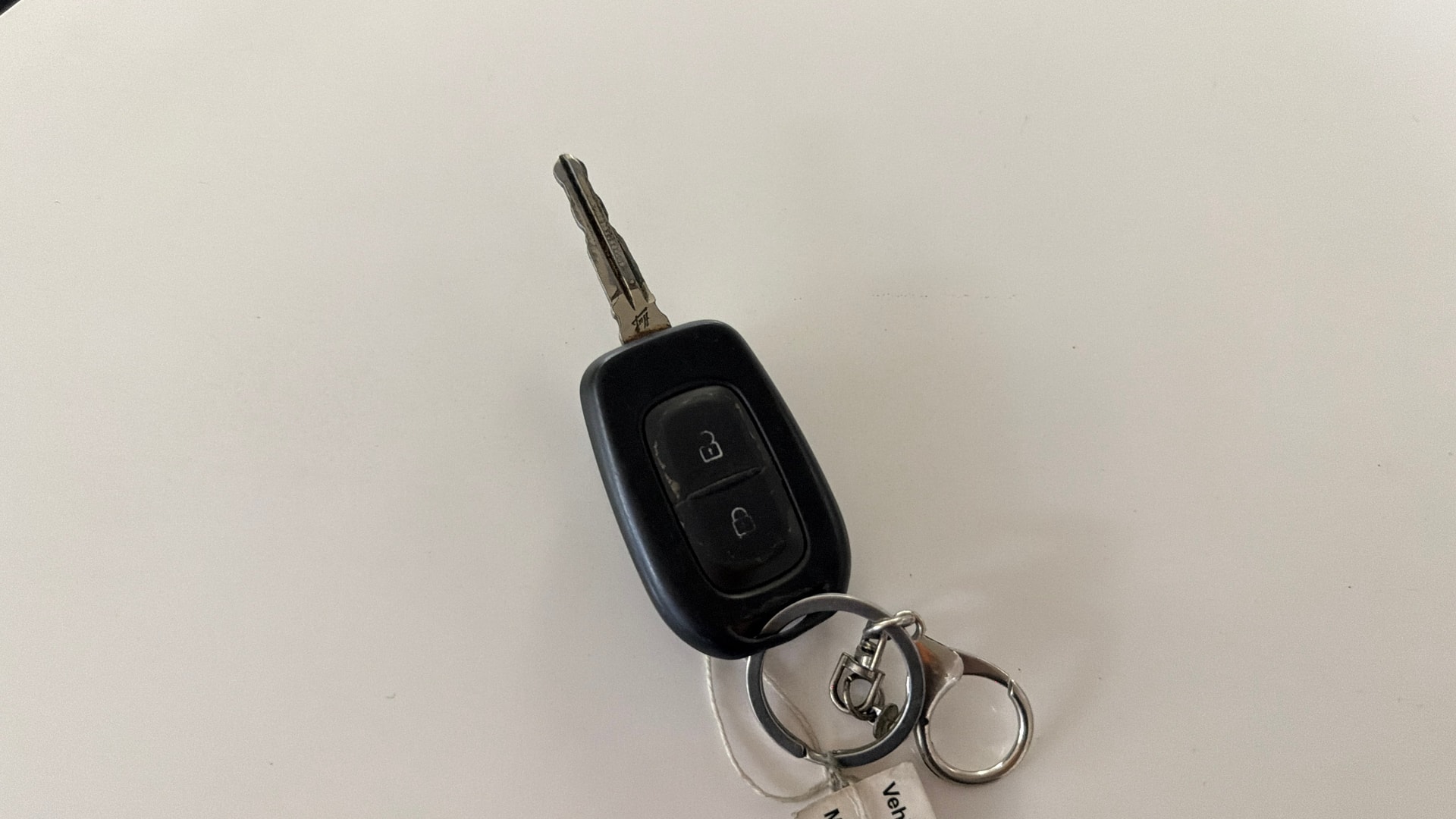 View 2023 Renault Triber RXT Image 27 Used 2023 Renault Triber RXT Image 27