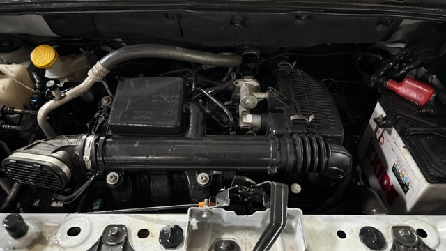 View Renault Triber Image 41 Used Renault Triber Image 41