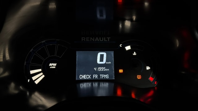 View Renault Triber Image 34 Used Renault Triber Image 34