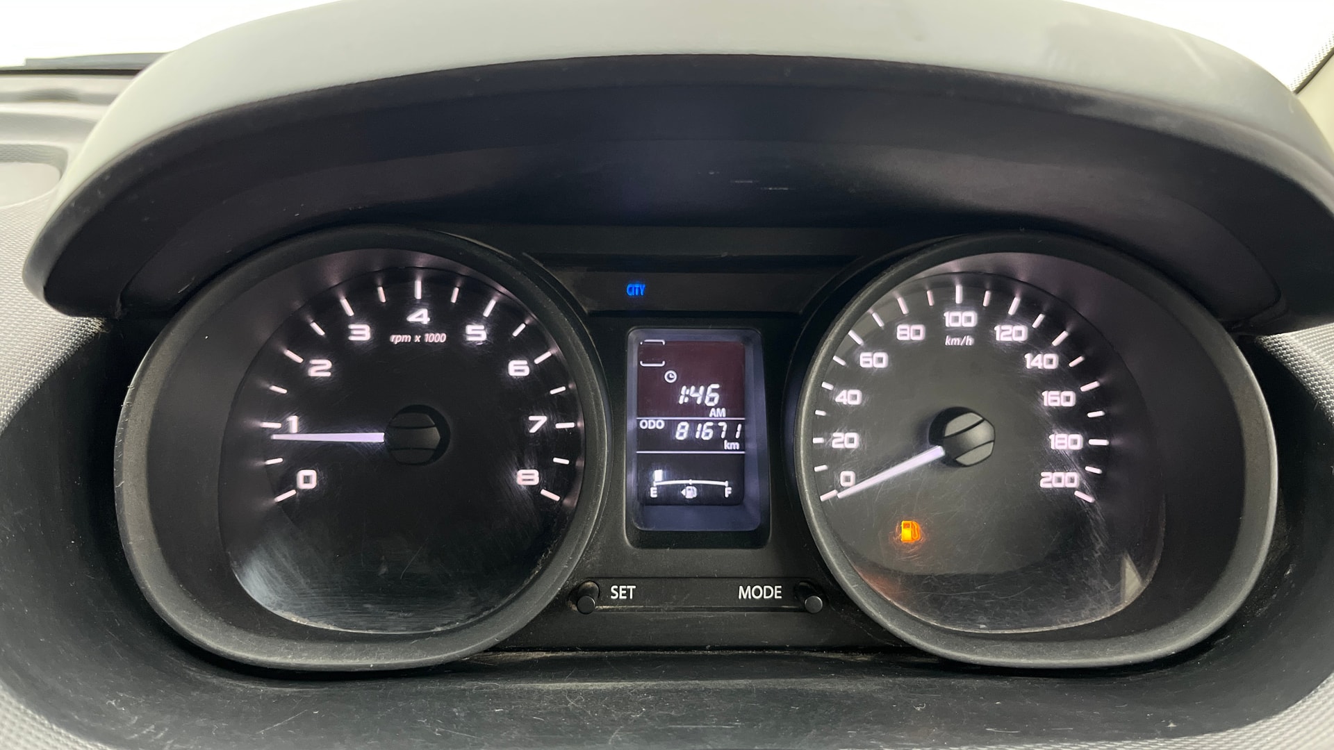 View 2017 Tata Tiago Revotorq XB Image 33 Used 2017 Tata Tiago Revotorq XB Image 33