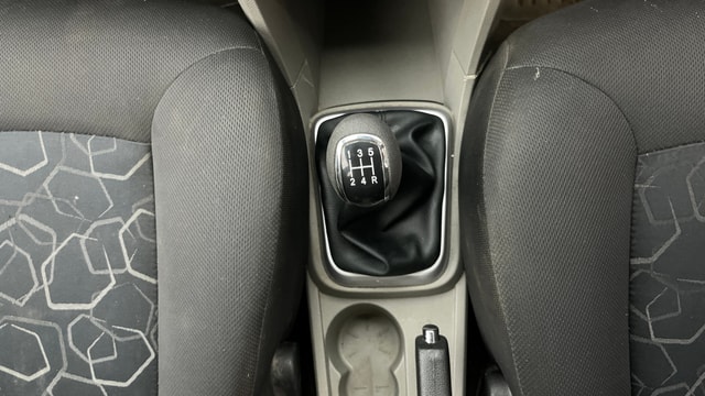 View Tata Tiago Image 37 Used Tata Tiago Image 37
