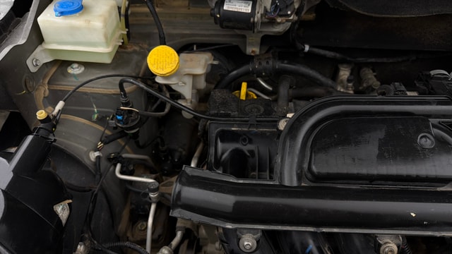 View Renault Kwid Image 3 Used Renault Kwid Image 3