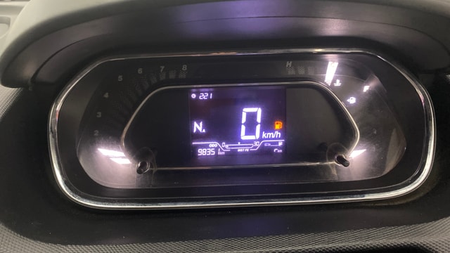 View Tata Tiago Image 33 Used Tata Tiago Image 33