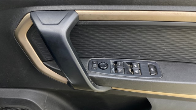 View Renault Kiger Image 33 Used Renault Kiger Image 33