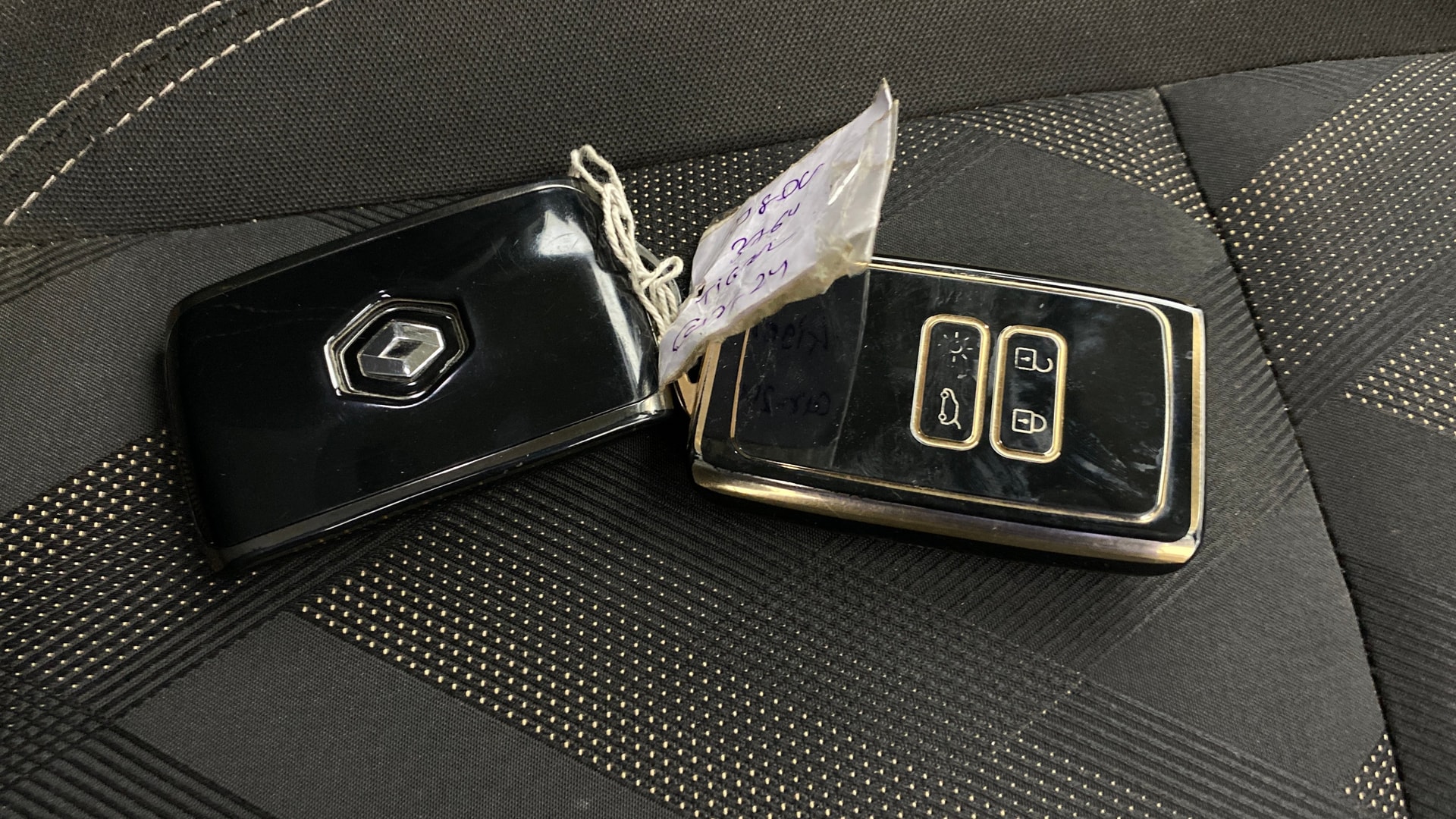 Used 2024 Renault Kiger Used 2024 Renault Kiger