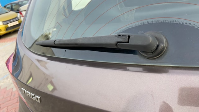 View Tata Tiago Image 42 Used Tata Tiago Image 42