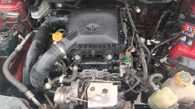View Tata Nexon Image 42 Used Tata Nexon Image 42