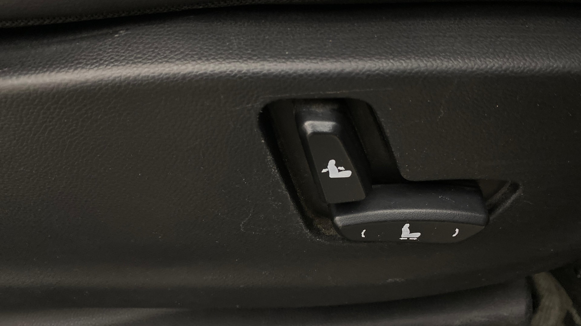 View 2020 MG Hector Sharp Diesel Image 11 Used 2020 MG Hector Sharp Diesel Image 11