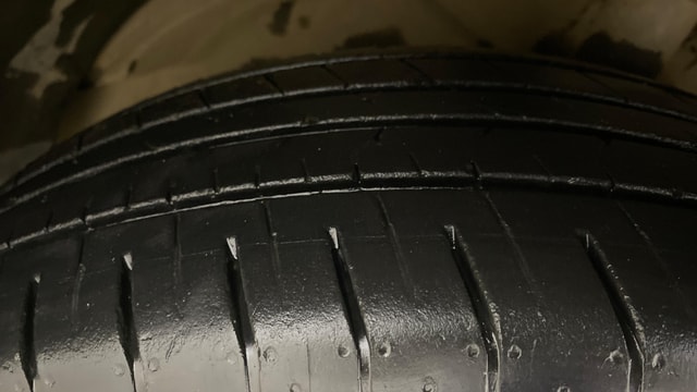 View MG Hector Image 25 Used MG Hector Image 25
