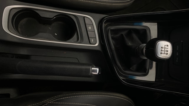 View MG Hector Image 42 Used MG Hector Image 42