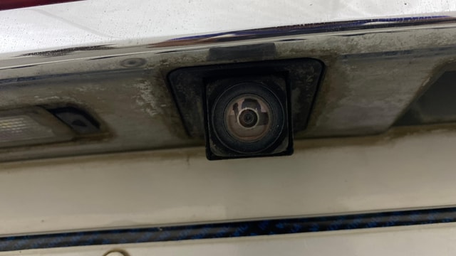 View MG Hector Image 16 Used MG Hector Image 16