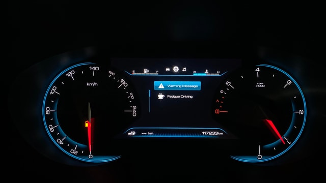 View MG Hector Image 21 Used MG Hector Image 21