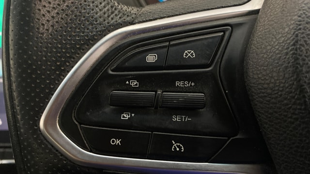 View MG Hector Image 3 Used MG Hector Image 3