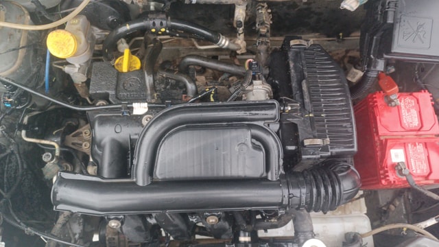View Renault Kwid Image 40 Used Renault Kwid Image 40